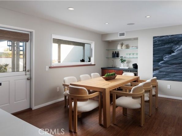 29 Surfside Avenue B, Surfside (seal Beach) CA 90743