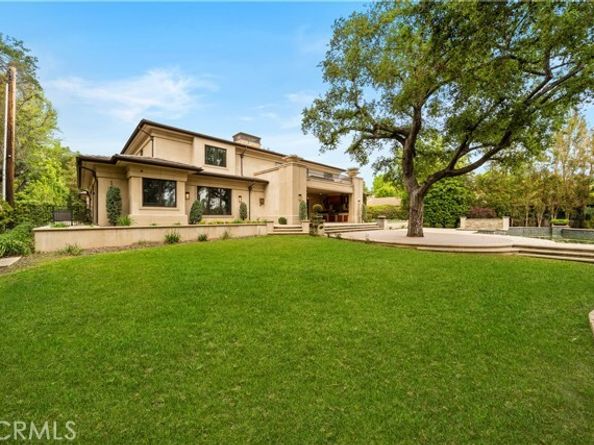 930 Fallen Leaf Road, Arcadia CA 91006