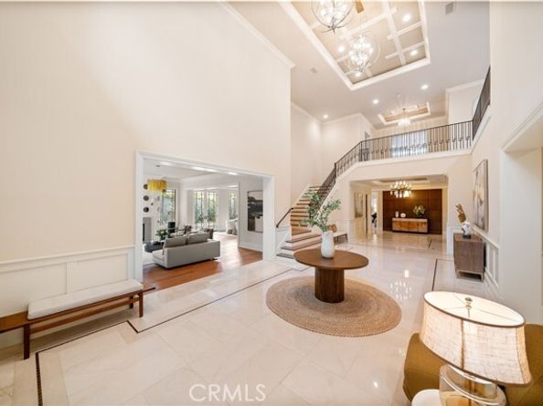 930 Fallen Leaf Road, Arcadia CA 91006
