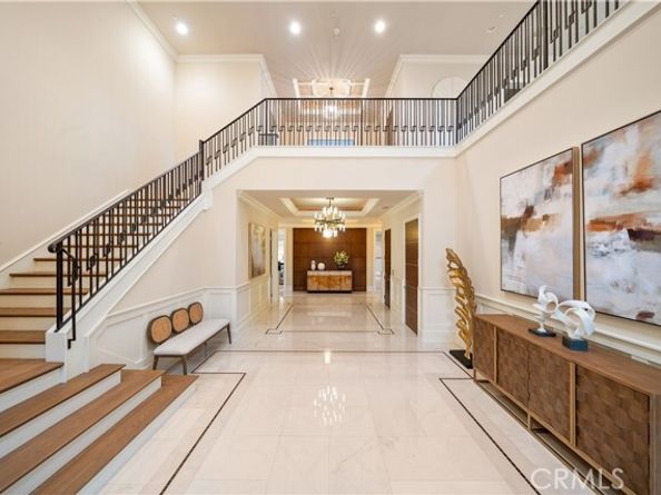 930 Fallen Leaf Road, Arcadia CA 91006
