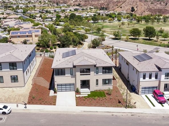 11914 N Churchill Way, Porter Ranch (los Angeles) CA 91326