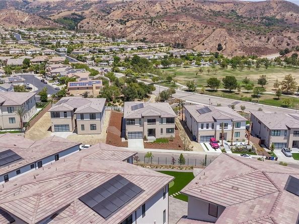 11914 N Churchill Way, Porter Ranch (los Angeles) CA 91326
