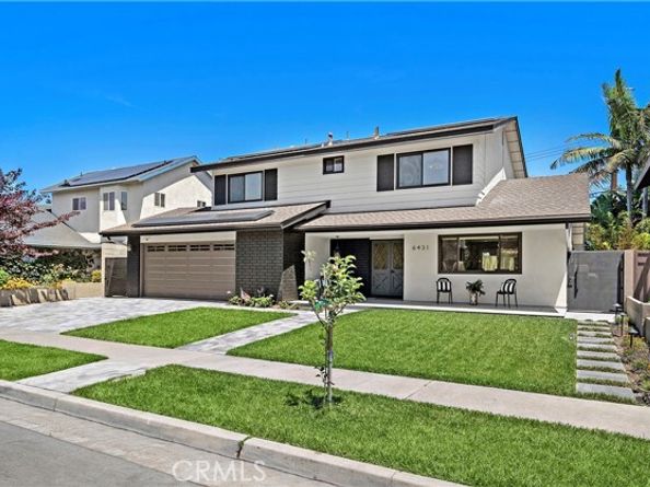 6431 Reubens Drive, Huntington Beach CA 92647