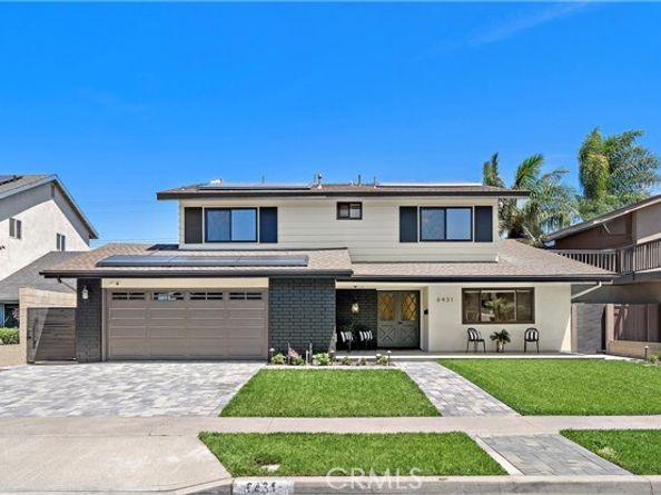 6431 Reubens Drive, Huntington Beach CA 92647