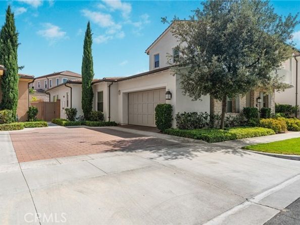 98 Quill, Irvine CA 92620