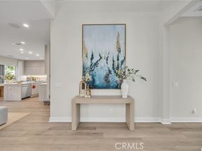 120 Parkland Alley, Lake Forest (el Toro) CA 92630