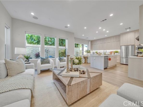 120 Parkland Alley, Lake Forest (el Toro) CA 92630