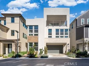 120 Parkland Alley, Lake Forest (el Toro) CA 92630