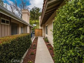 28871 Oakview, Lake Forest (el Toro) CA 92679