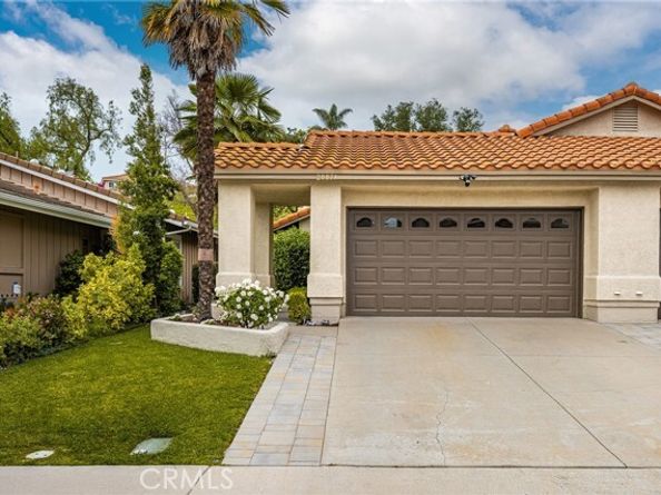 28871 Oakview, Lake Forest (el Toro) CA 92679