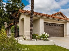 28871 Oakview, Lake Forest (el Toro) CA 92679