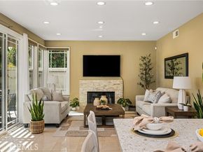4 Santa Rita, Lake Forest (el Toro) CA 92610