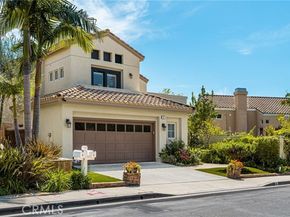4 Santa Rita, Lake Forest (el Toro) CA 92610