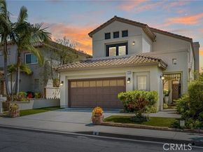 4 Santa Rita, Lake Forest (el Toro) CA 92610