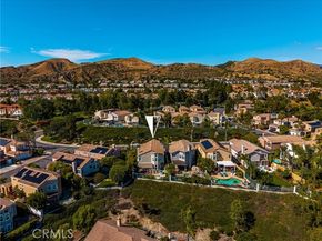 4 Santa Rita, Lake Forest (el Toro) CA 92610