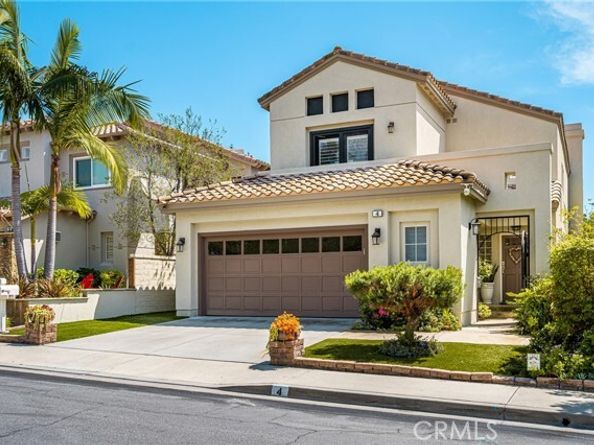 4 Santa Rita, Lake Forest (el Toro) CA 92610