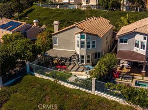 4 Santa Rita, Lake Forest (el Toro) CA 92610