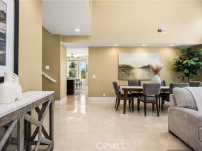 4 Santa Rita, Lake Forest (el Toro) CA 92610
