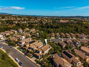 4 Santa Rita, Lake Forest (el Toro) CA 92610