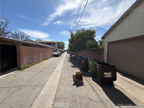 7946 Sunnybrae, Winnetka (los Angeles) CA 91306