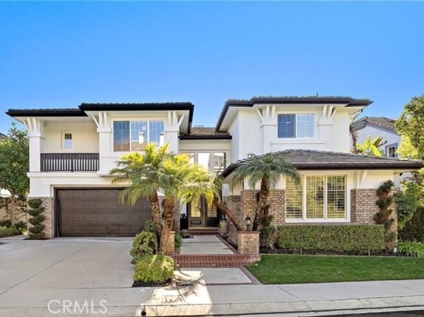 27 Raleigh Court, Laguna Hills CA 92679