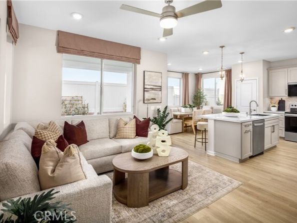 8423 Tamarack Street, Chino CA 91708