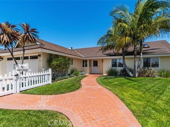 5621 Clark, Huntington Beach CA 92649