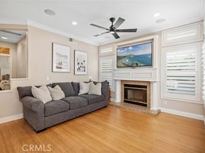 28464 Klondike, Lake Forest (el Toro) CA 92679