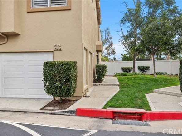 28464 Klondike, Lake Forest (el Toro) CA 92679