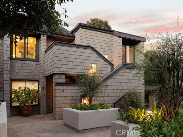 2 Canyon Island, Newport Beach CA 92660