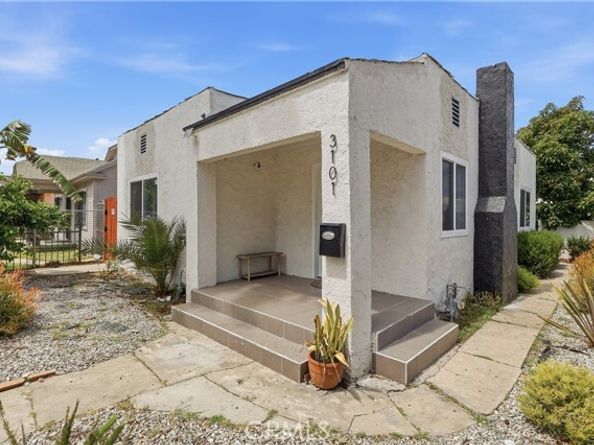 3101 W 60th, Los Angeles CA 90043