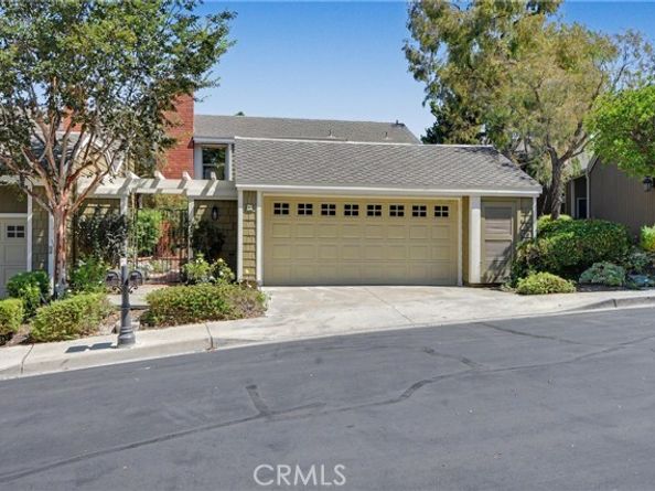 6 Canyon Ridge, Irvine CA 92603
