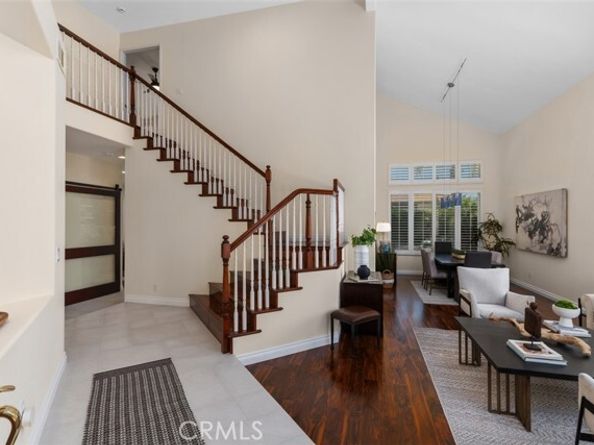 61 Hawk Hill, Mission Viejo CA 92692