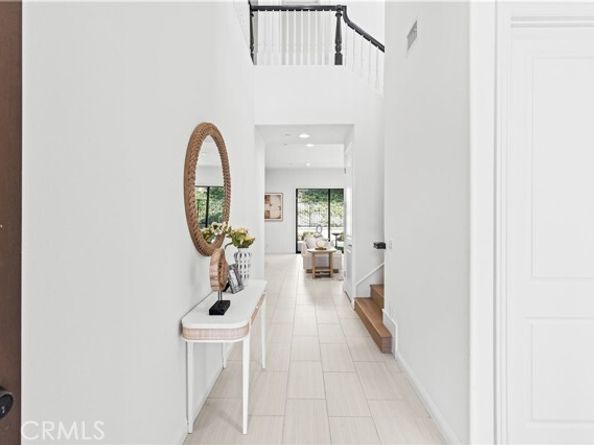 40 Forster, Lake Forest (el Toro) CA 92630
