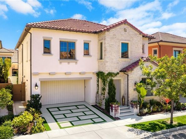 112 Green Rdg, Irvine CA 92602