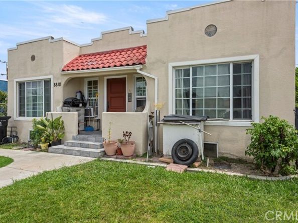 8818 Prince, Los Angeles CA 90002