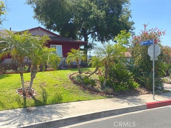 7222 Dos Rios Drive, Tujunga (los Angeles) CA 91042
