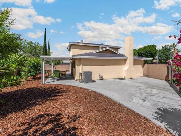 12106 Art Street, Sun Valley (los Angeles) CA 91352