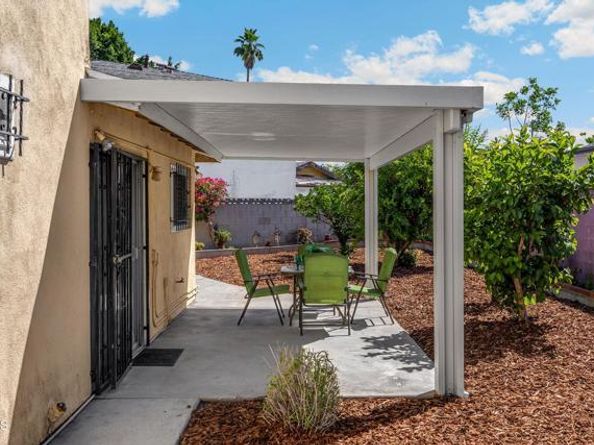 12106 Art Street, Sun Valley (los Angeles) CA 91352