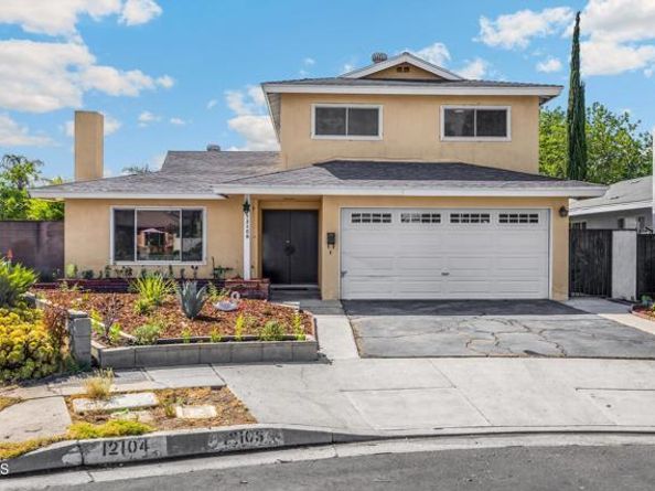 12106 Art Street, Sun Valley (los Angeles) CA 91352
