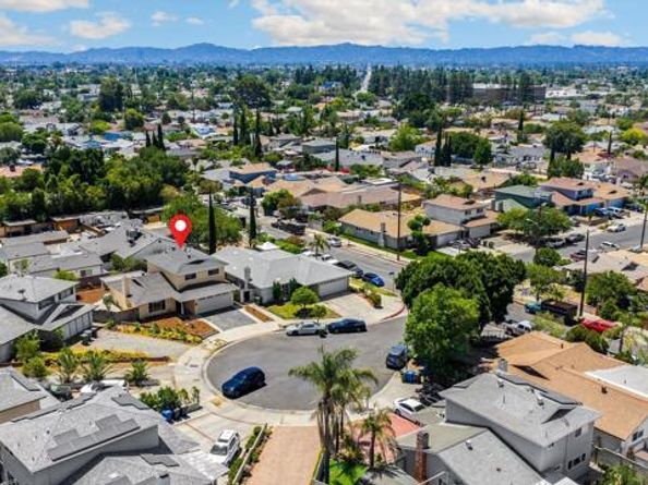 12106 Art Street, Sun Valley (los Angeles) CA 91352