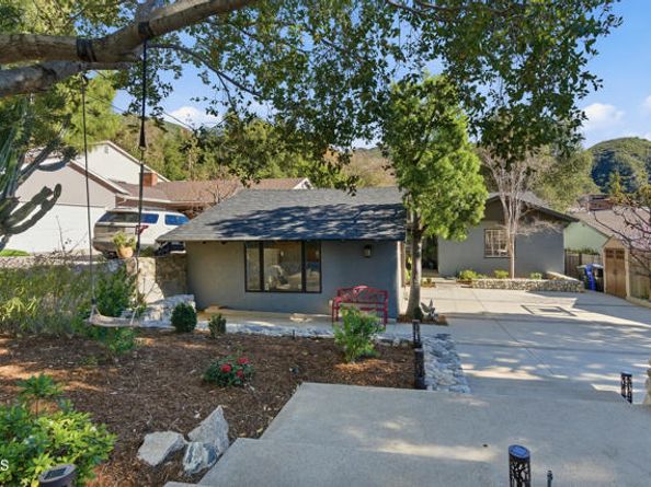 5822 Irving Avenue, La Crescenta CA 91214