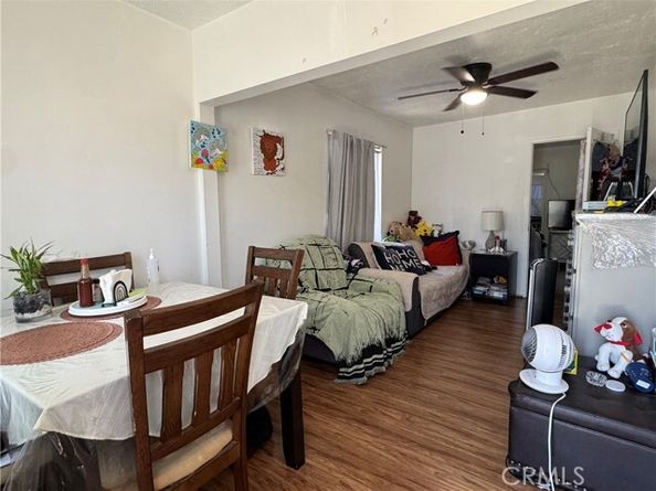 231 S Hicks Avenue, East Los Angeles CA 90063