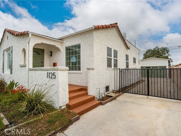 1125 W 99th, Los Angeles CA 90044