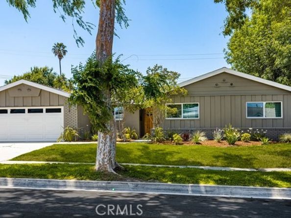 2049 Wickshire Avenue, Hacienda Heights CA 91745
