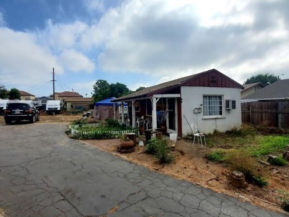 6352 N Muscatel, San Gabriel CA 91775