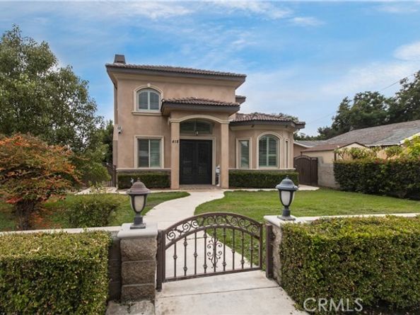 418 El Monte Street, San Gabriel CA 91776