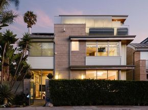 342 Playa Del Sur, La Jolla (san Diego) CA 92037