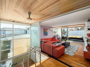 342 Playa Del Sur, La Jolla (san Diego) CA 92037