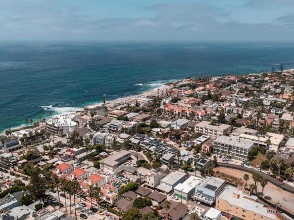 342 Playa Del Sur, La Jolla (san Diego) CA 92037